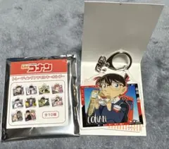 名探偵コナン アクリルキーホルダー 江戸川コナン