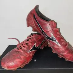 MIZUNO ALPHA2 JAPAN 26.0