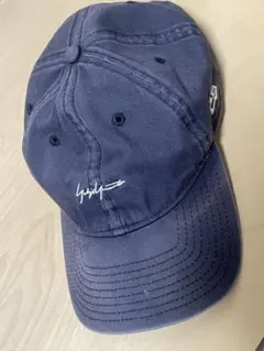 newera yohjiyamamoto キャップ