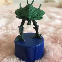 ビグザム (ペプシのおまけ) ③