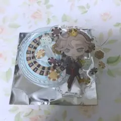 第五人格　IJL　気象学者　アクスタ