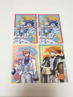 Oriens　サンリオ　チェキ