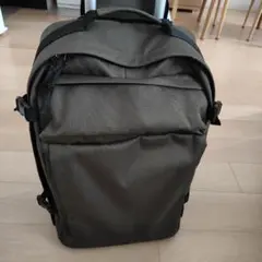 撥水ソフトキャリーケース (40L)のサムネイル