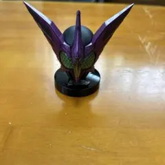 マスコレ 仮面ライダーオーズ プトティラコンボ - メルカリ