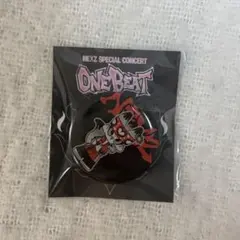 NEXZ ネクスジ ONE BEAT スマホグリップ - メルカリ