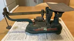 2026年最新】天秤 （アンティーク レトロ）の人気アイテム - メルカリ