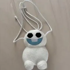 アナと雪の女王　スノーギース　ポシェット　香港ディズニー　ポーチ