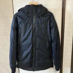 ナンガ　アーバンリサーチ オーロラダウンジャケット