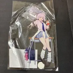グリッドマン　新条アカネ　グッズ　まとめ売り グリッドマン ユニバース LISTLESS 会場限定商品 新条アカネ