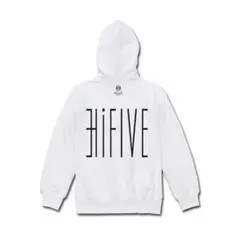 新品未使用★Hi5 Design★プルオーバーフーディー★XXL
