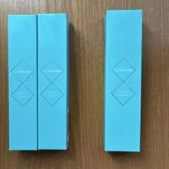 ヴィオテラス C+クリアセラム ファンデーション 洗顔リストバンド 新品 