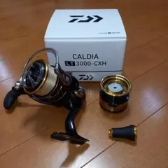 2025年最新】daiwa カルディア 3000の人気アイテム - メルカリ