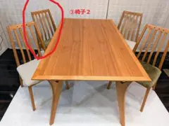 2026年最新】ダイニングチェア ACTUSの人気アイテム - メルカリ