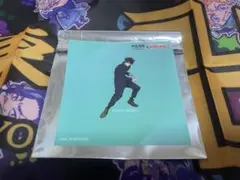 呪術廻戦 ラウンドワン ステッカー 伏黒恵