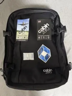 Cabin Zero CLASSIC PLUS 32L リュック バッグパック