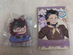 鬼滅の刃★ufotable★バレンタイン＆ホワイトデー★ばんちょうこう★玄弥