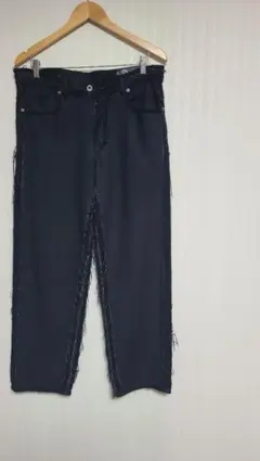 DIESEL　5ポケット　デザインデニム