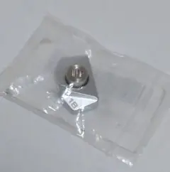 B1ST ドライバー用 バックウエイト 18g 未使用