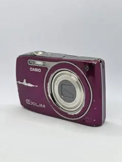 動作未確認 CASIO EXILIM EX-Z2000 コンパクトデジタルカメラ - メルカリ