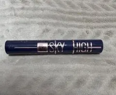 メイビリン　マスカラ　スカイハイ コスミックブラスト　101流星ブラック