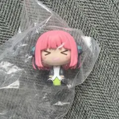 五等分の花嫁　中野二乃　ちょこのっこ」フィギュア　新品未開封
