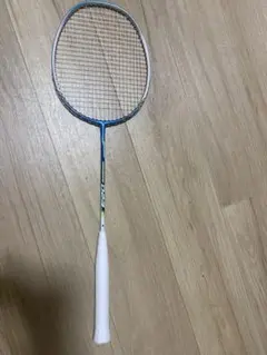 ヨネックス　YONEX NANORAY D23 バドミントンラケット