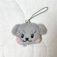 ALPHA DRIVE ONE ゴヌ 10cm ぬいぐるみ ソルコニ 인형 - メルカリ