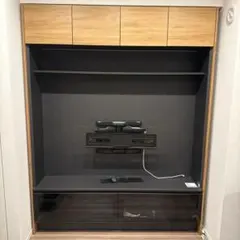テレビボード リビング収納