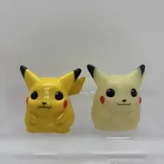 ポケモンキッズ 当選品 限定1000体 特別クリアVer. ピカチュウ - メルカリ