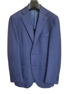 BEAMS F ネイビージャケット【クリーニング済み】