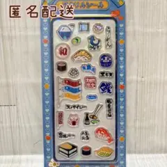 和柄 アクリルシール