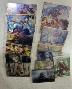 プロセカ ウエハース まとめ売り