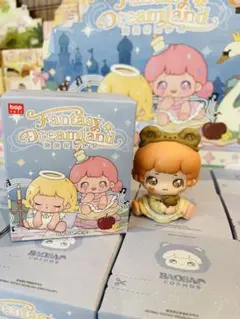 WeArtDoing 泡面魔女 インスタントラーメンの魔女 フィギュア - メルカリ