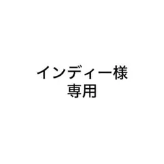 デニムカーゴパンツのサムネイル
