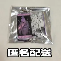 松井優征展 暗殺教室 殺せんせー 潮田渚 茅野カエデ アクリルキーホルダー