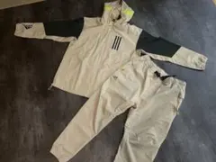 アディダスadidas [M adidas W.N.D. セットアップ ]