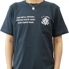 《新品未使用》 Tシャツ メンズ レディース ブランド ST-USARMY