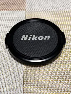 Nikon レンズキャップ 72mm - メルカリ