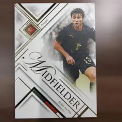 João Neves トレーディングカード