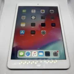 iPad mini 16GB 第2世代 Apple Wi-Fiモデル