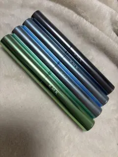 RMK クレヨンカラーアイズ4本セット