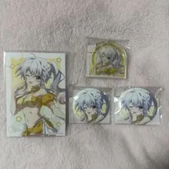 9-nine- Ruler's Crown チャイナ水着Style 新海天