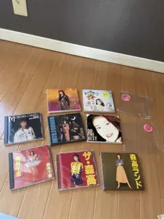 浜田麻里⭐︎紙ジャケット☆10タイトル - メルカリ
