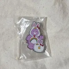 Care Bears ピンズコレクションのサムネイル