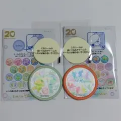 2025年最新】ディズニー20周年ピンバッジの人気アイテム - メルカリ