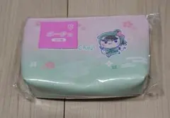 FuRyuくじ さくらもちぴこ 中在家長次 忍たま乱太郎 ポーチ