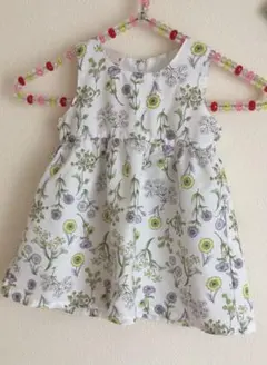 ワンピース チュニック