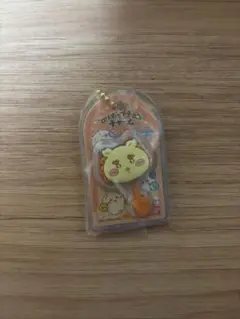 ちいかわ ロリポップチョコチャーム シーサー