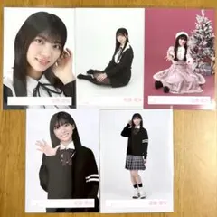 櫻坂46 生写真 佐藤愛桜 まとめ売り