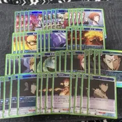 俺だけレベルアップな件 架南島レイド デッキ 最上 DFN N以下4コン付き